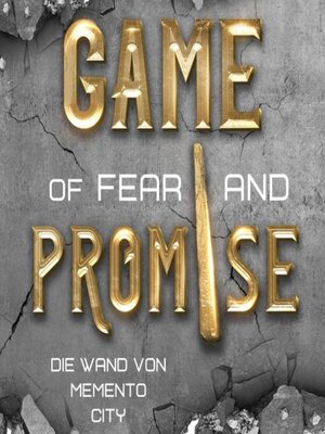 cover image of Game of Fear and Promise